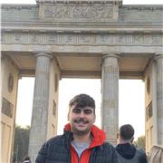 Estudiante de universidad da clases de matemáticas a jóvenes estudiante que cursan la ESO, transmitiéndole así mi experiencia a lo largo de mi vida estudiantil